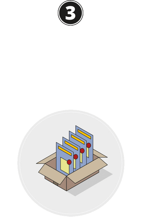 From then on, you’ll receive another delivery every month containing 4 issues each priced at £10.99/€13.99 (premium £12.14).